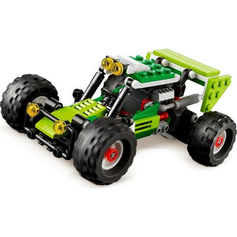 Lego Creator Off-Road Buggy 31123